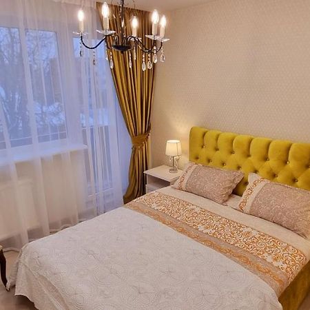 A. G. Central Apartaments 希奥利艾 外观 照片
