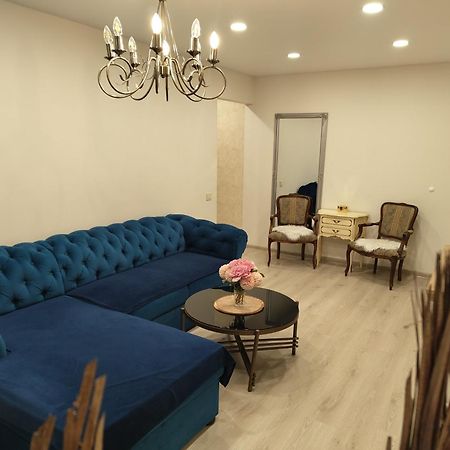 A. G. Central Apartaments 希奥利艾 外观 照片