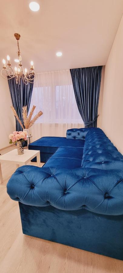 A. G. Central Apartaments 希奥利艾 外观 照片