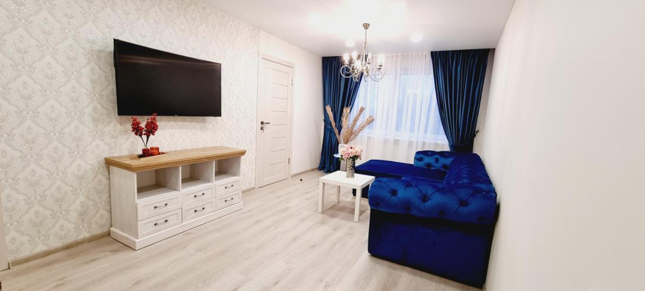 A. G. Central Apartaments 希奥利艾 外观 照片
