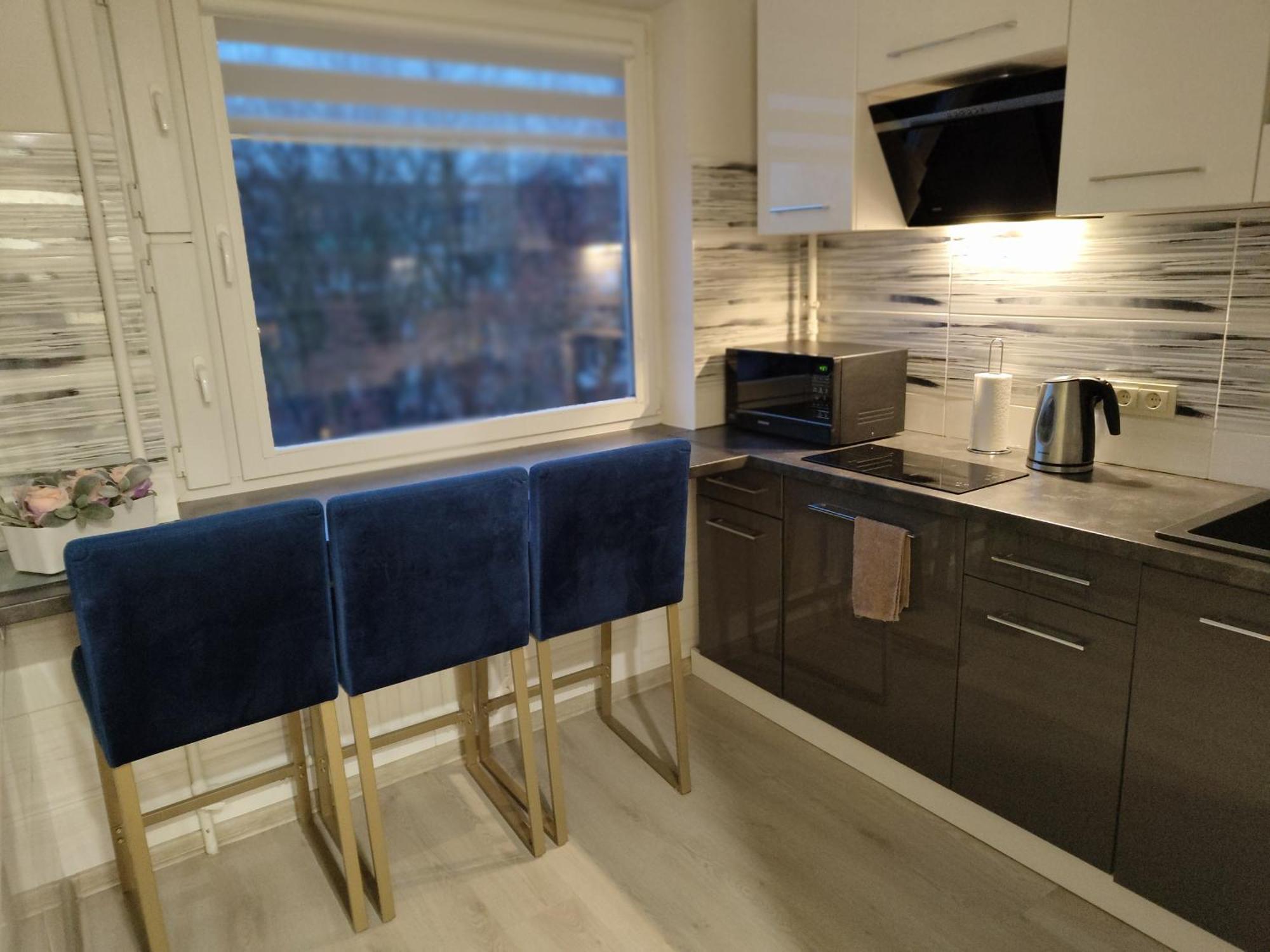 A. G. Central Apartaments 希奥利艾 外观 照片